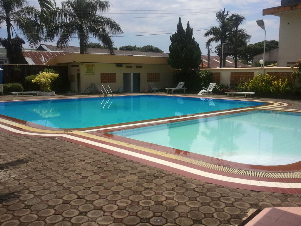 Jepara Indah Hotel Bilik gambar