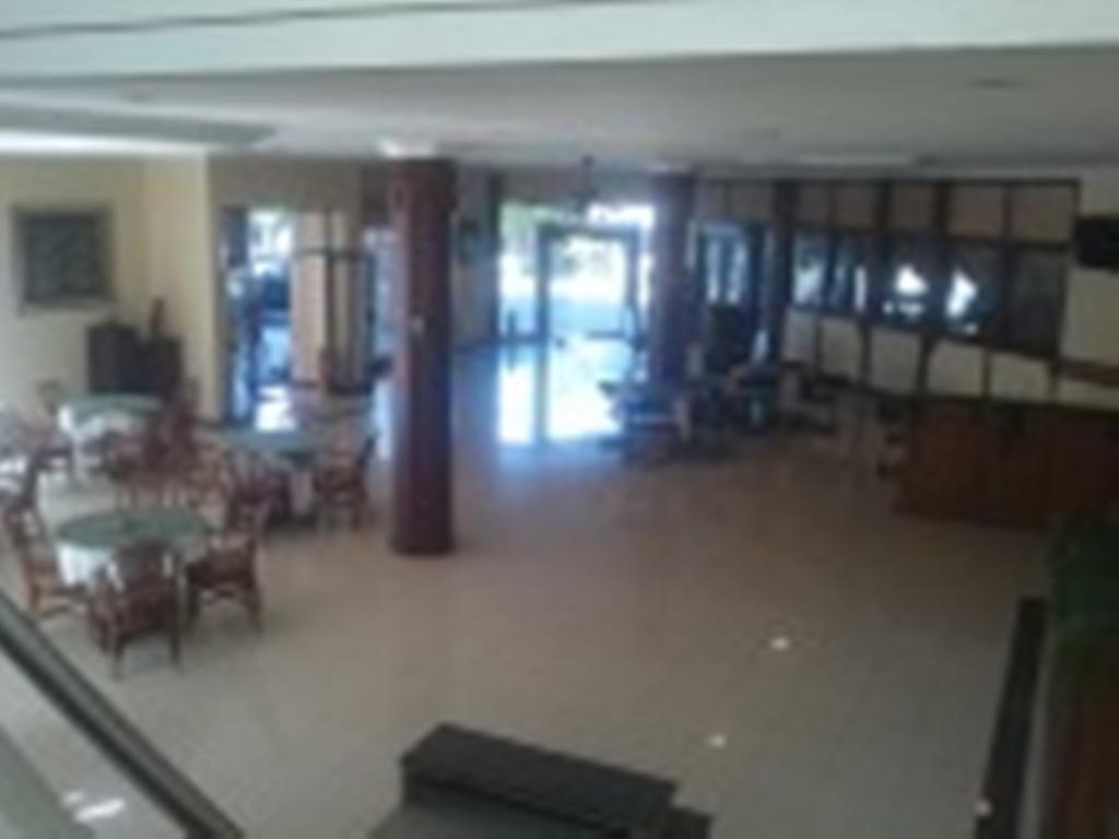 Jepara Indah Hotel Luaran gambar