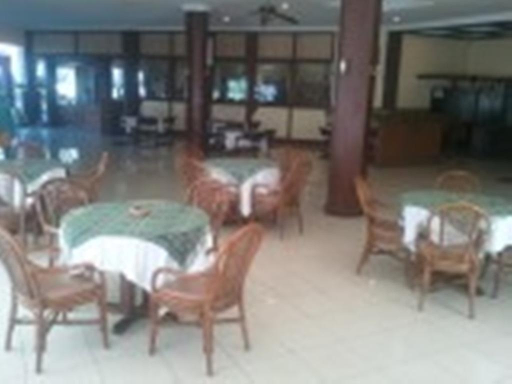 Jepara Indah Hotel Luaran gambar