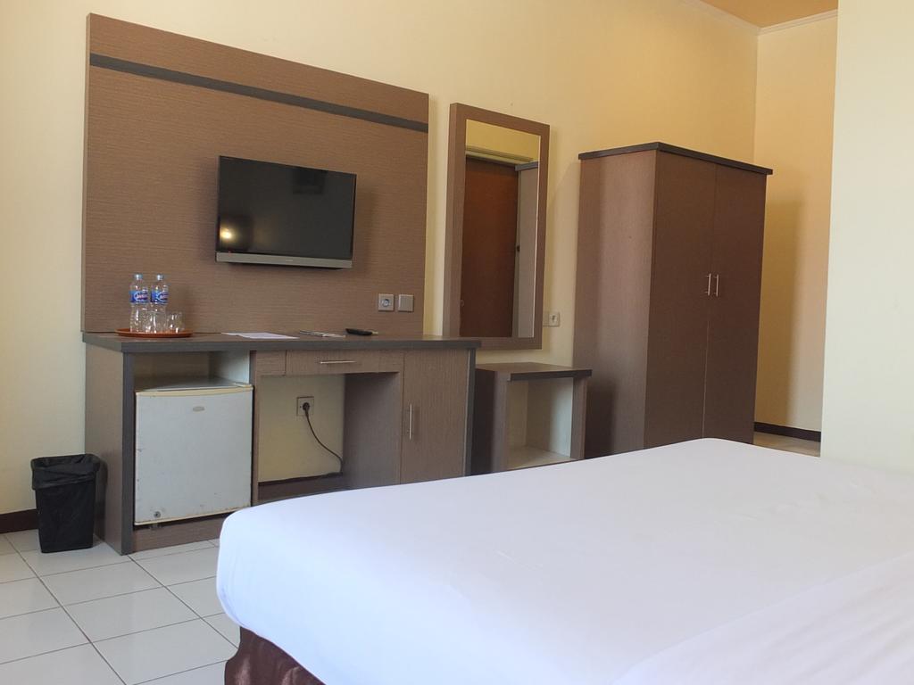 Jepara Indah Hotel Bilik gambar