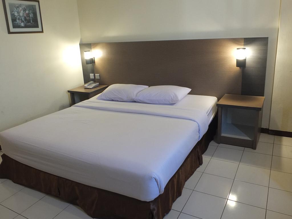 Jepara Indah Hotel Bilik gambar