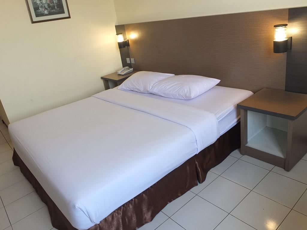 Jepara Indah Hotel Bilik gambar