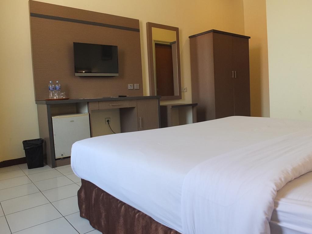 Jepara Indah Hotel Bilik gambar