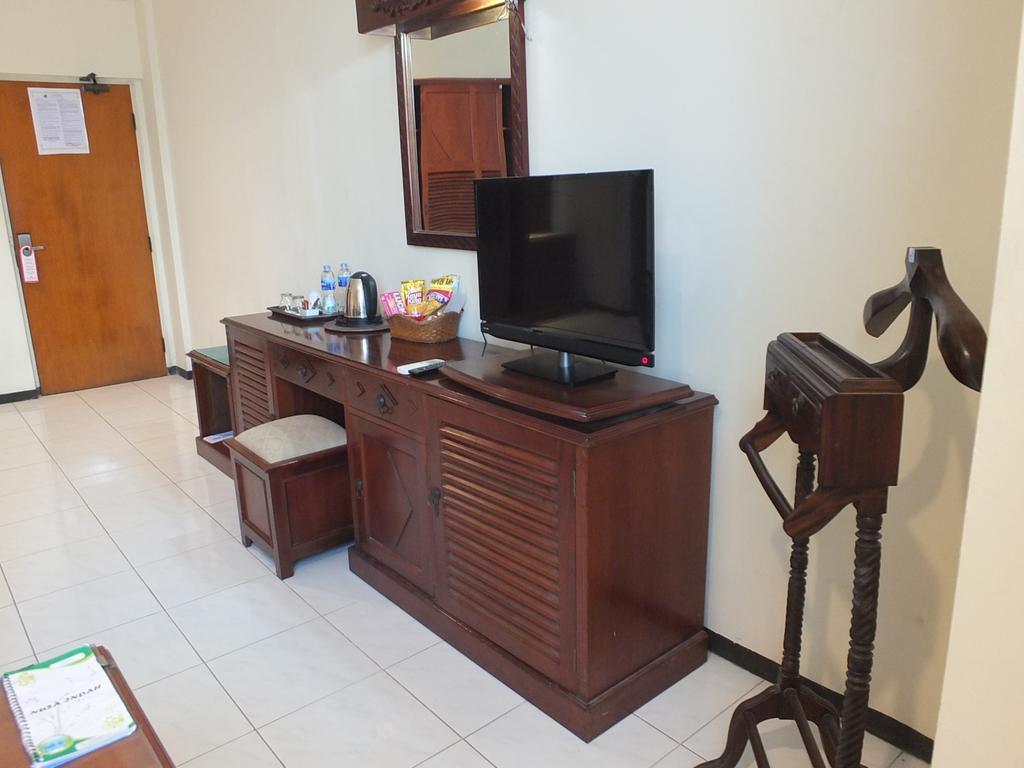 Jepara Indah Hotel Bilik gambar