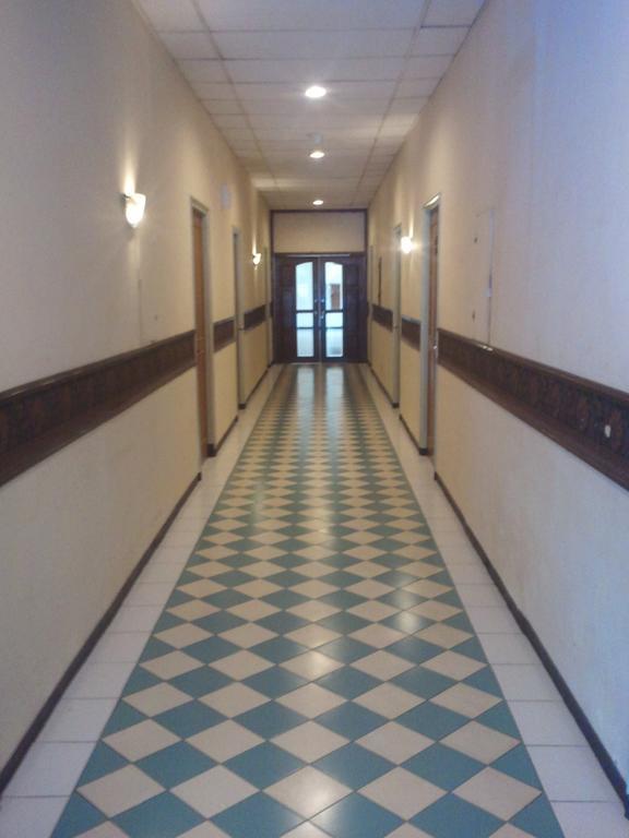Jepara Indah Hotel Luaran gambar