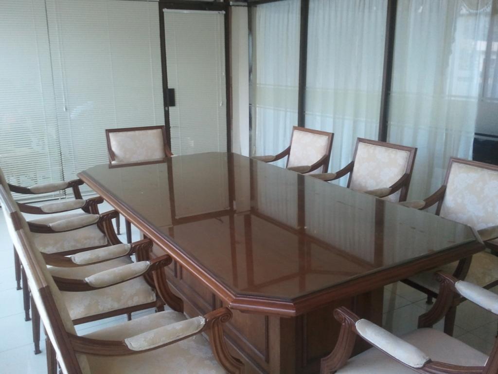 Jepara Indah Hotel Luaran gambar